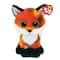 Ty Beanie Boos™ Meadow Orange Fox, Regular